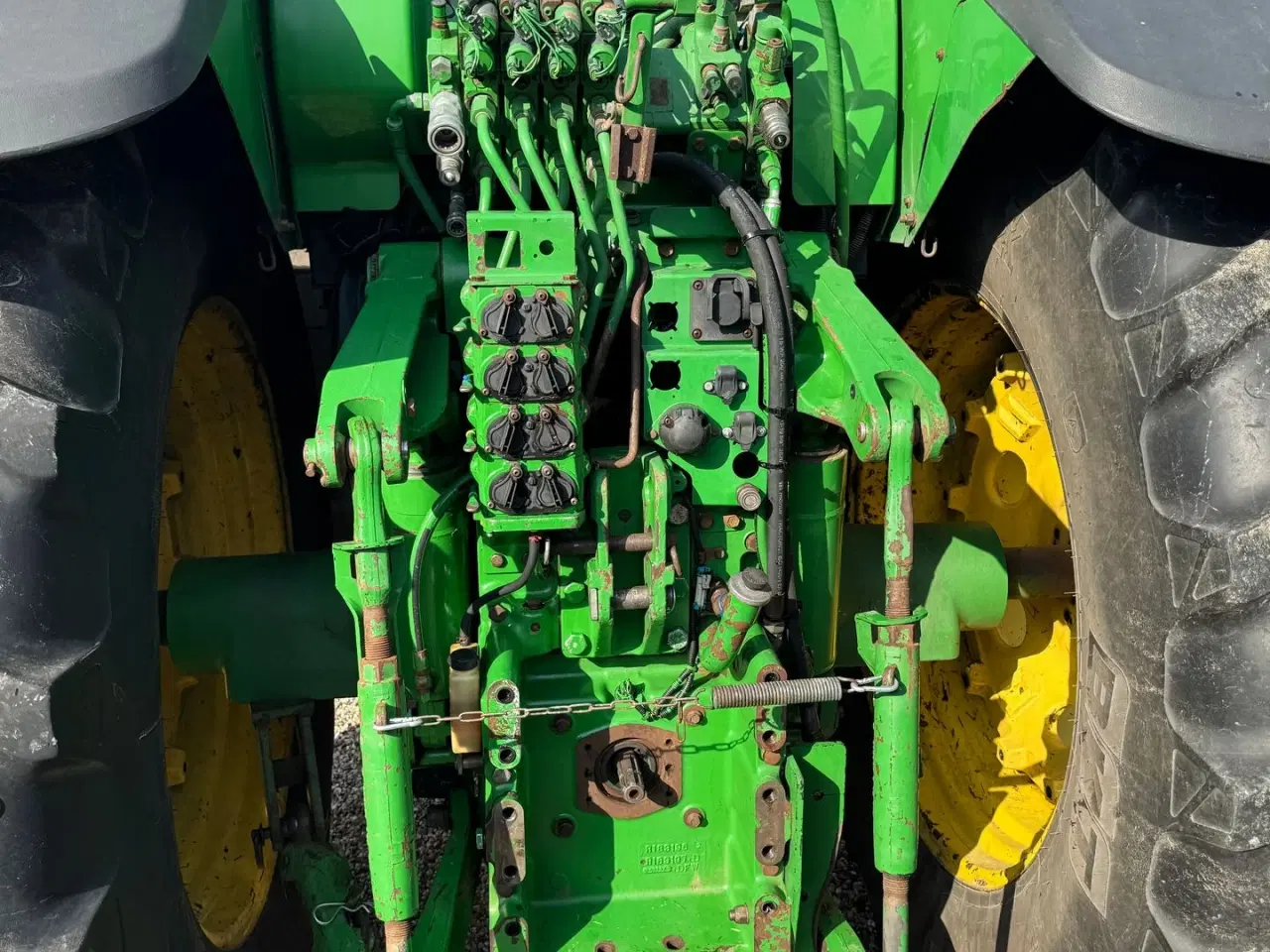 Billede 21 - John Deere 7920