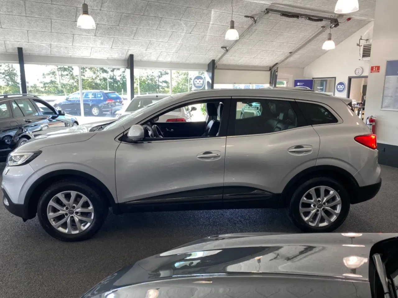 Billede 8 - Renault Kadjar 1,2 TCe 130 Zen