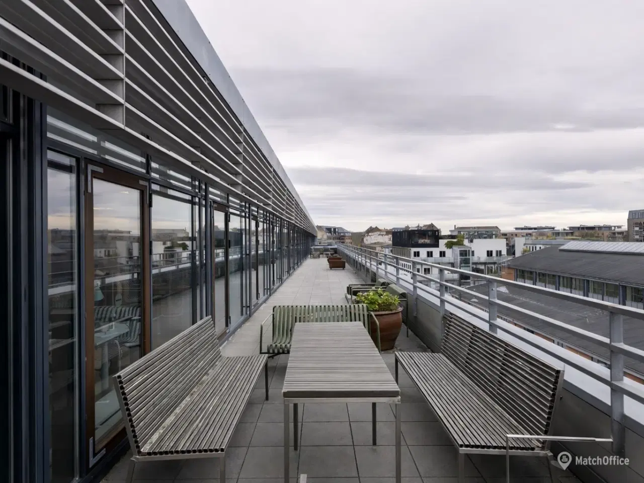 Billede 16 - Udsigt og attraktive faciliteter