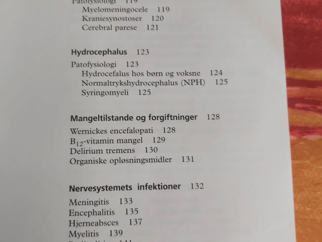 Billede 6 - Neurologi-Neurokirurgi