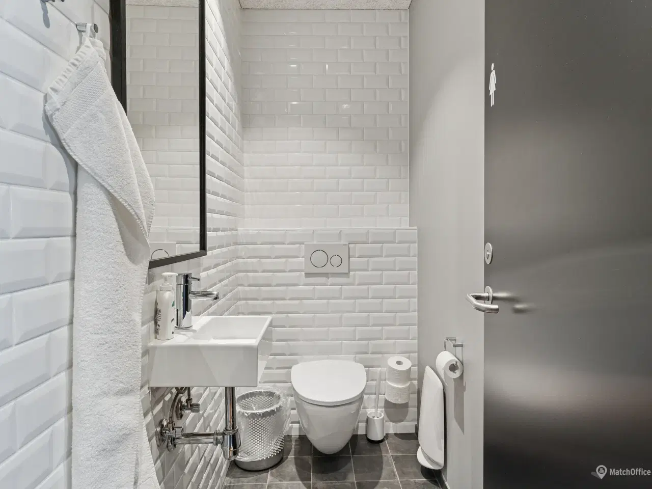 Billede 9 - Moderne og eksklusivt kontorlejemål på Strandvejen i Hellerup