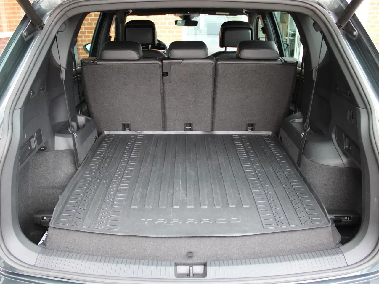 Billede 15 - Seat Tarraco 7 Sæder 2,0 TDI Xcellence 4DRIVE DSG 190HK 5d 7g Aut.