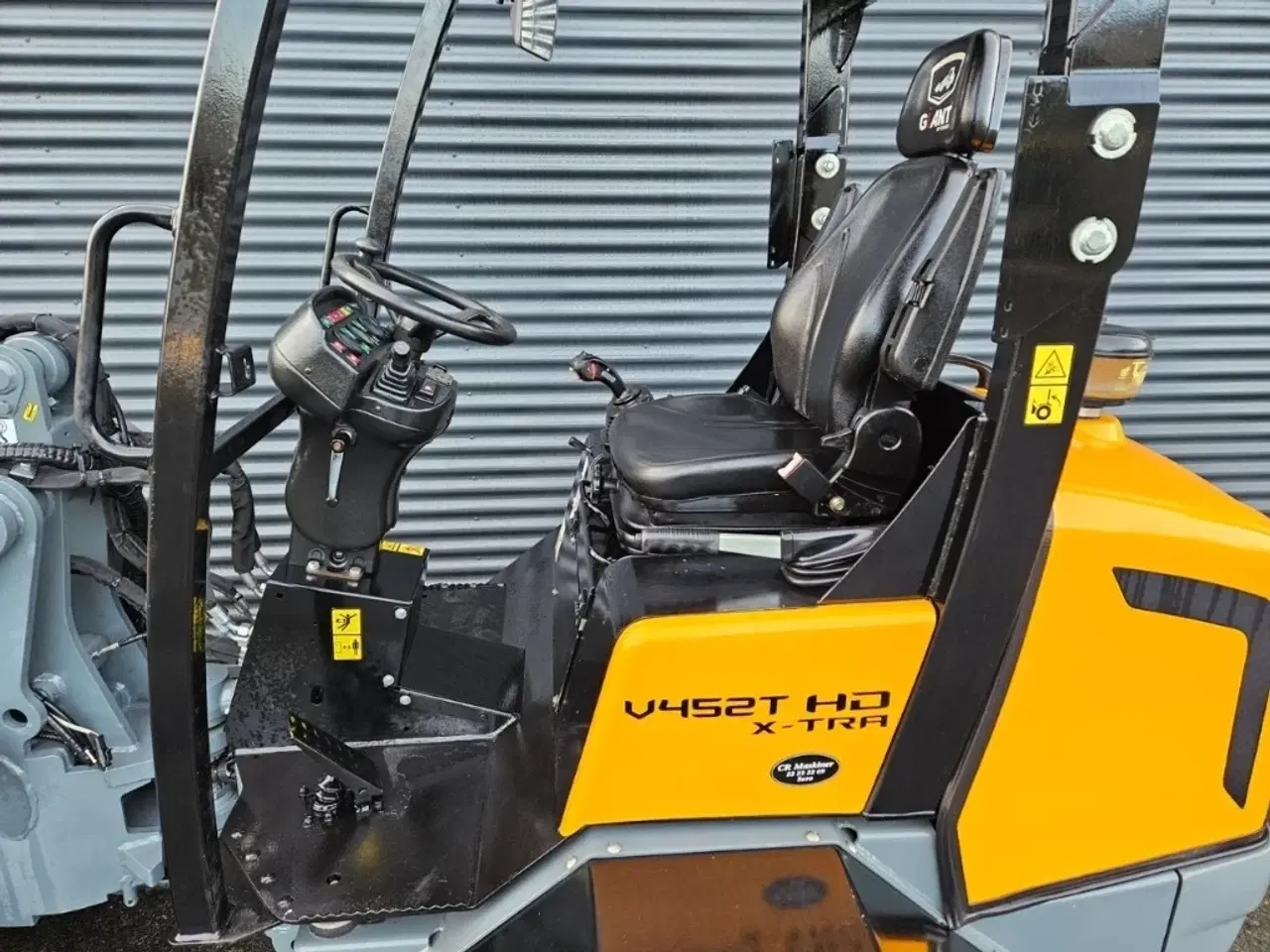 Billede 8 - GiANT v452t hd xtra