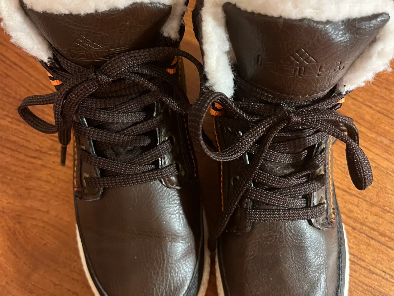 Billede 3 - Mols vinterstøvler str 29