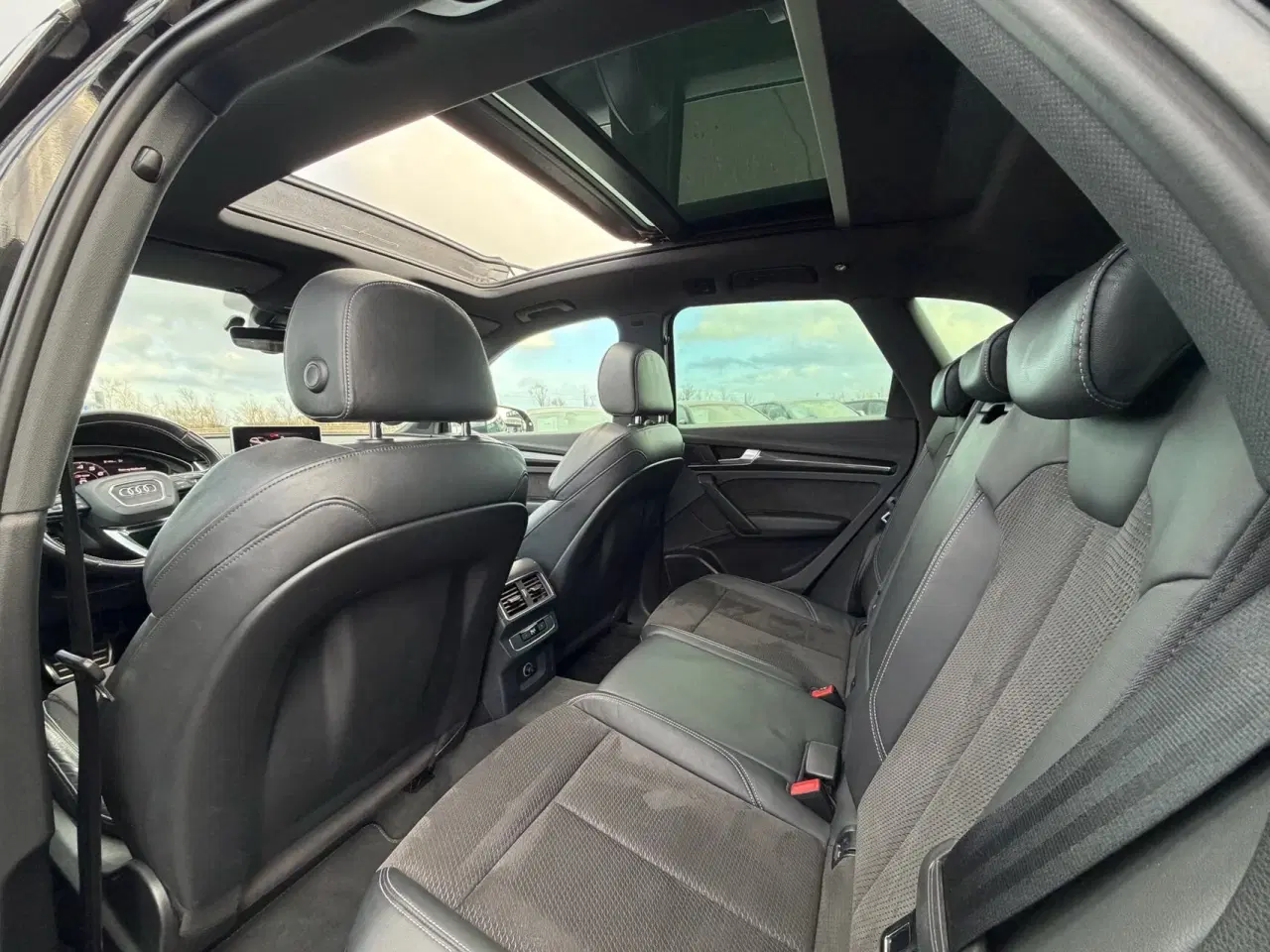 Billede 9 - Audi SQ5 3,0 TFSI Quattro Tiptr. 354HK 5d 8g Aut.