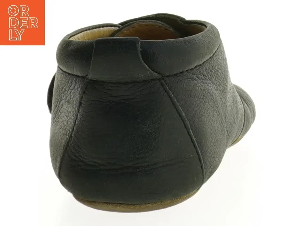 Billede 3 - Bisgaard børnestøvler fra Bisgaard (str. 25)