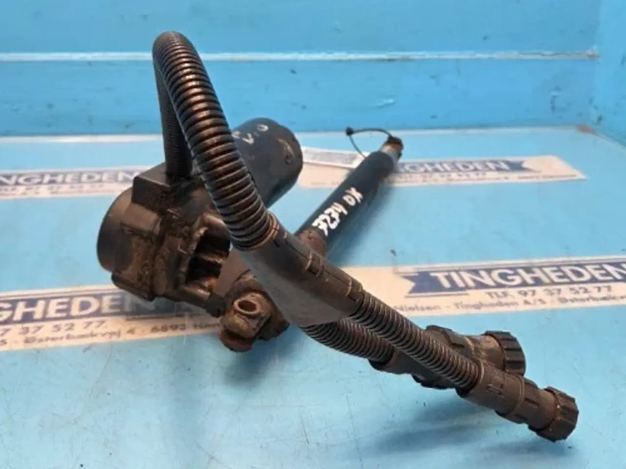 Billede 12 - Massey Ferguson 7274 Aktuator 28785467