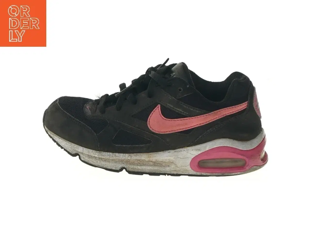 Billede 1 - Nike Air Max sneakers til børn fra Nike (str. 33 )