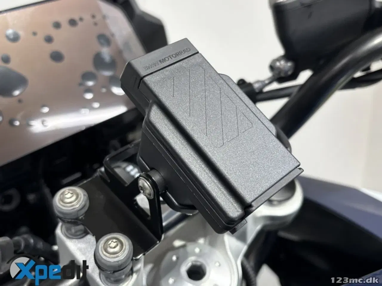 Billede 14 - BMW F 800 GS