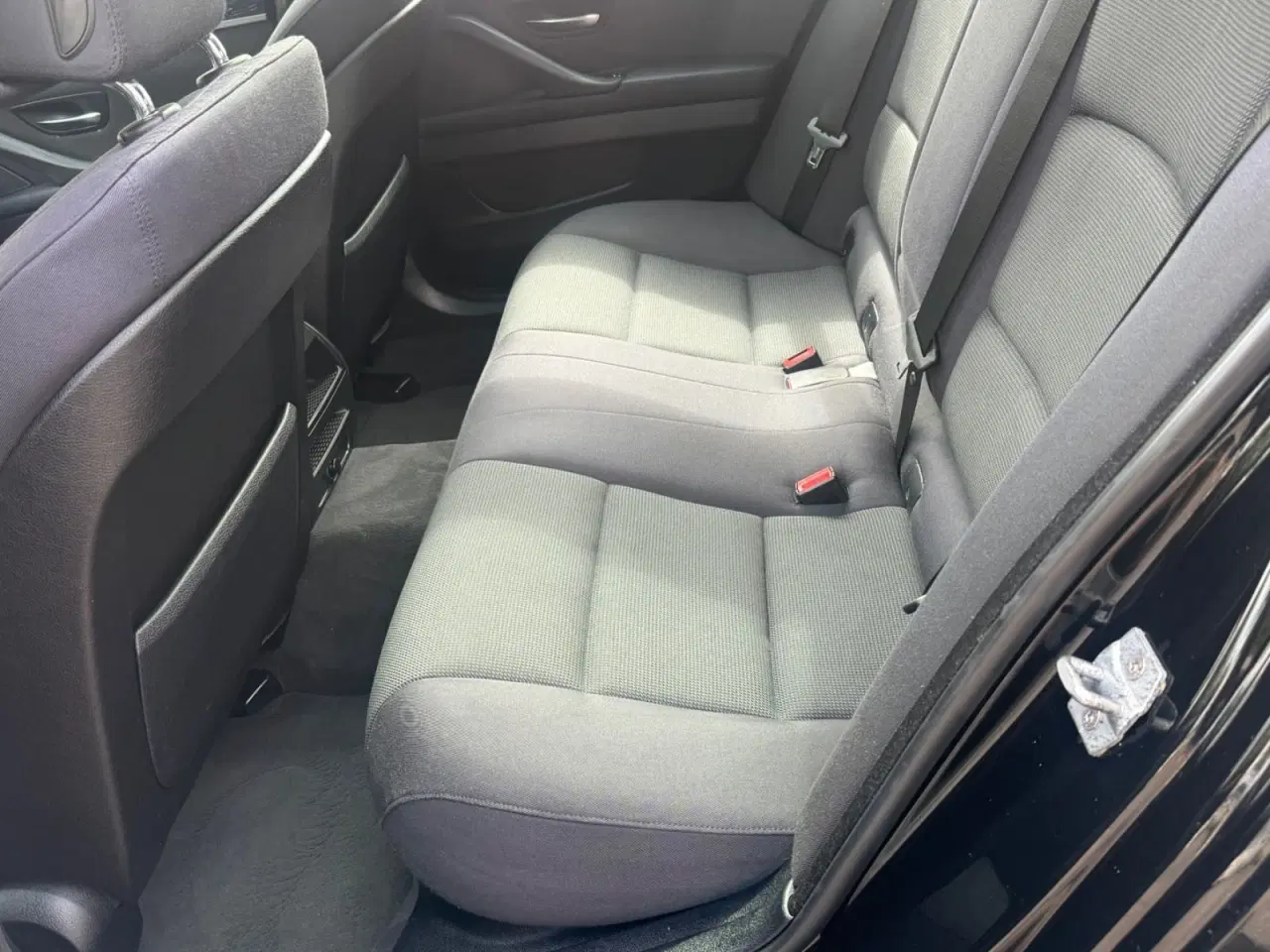 Billede 9 - BMW 520d 2,0 Touring M Performance aut.