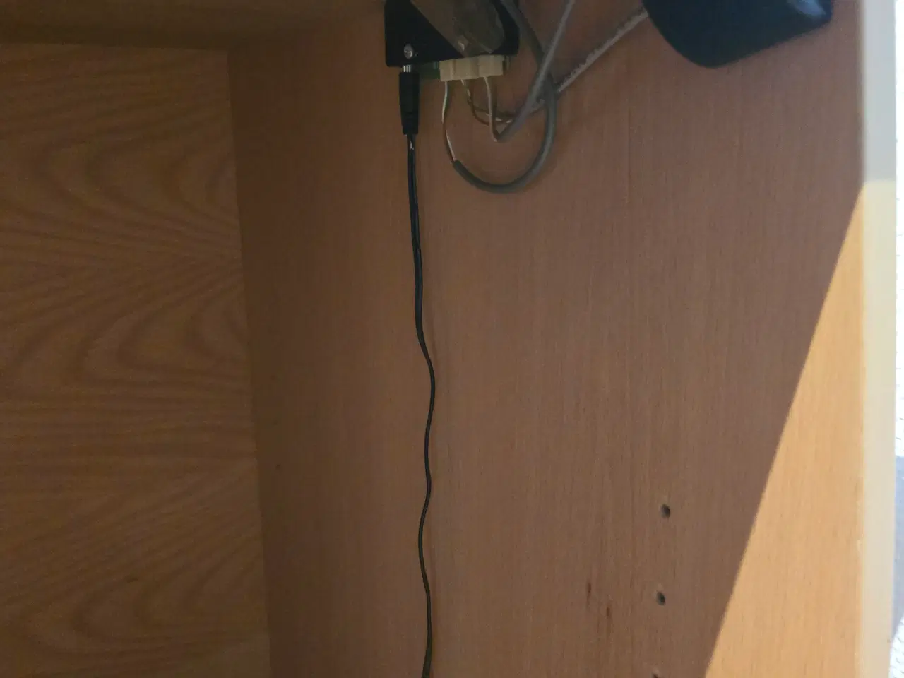 Billede 3 - TV møbel Skovby