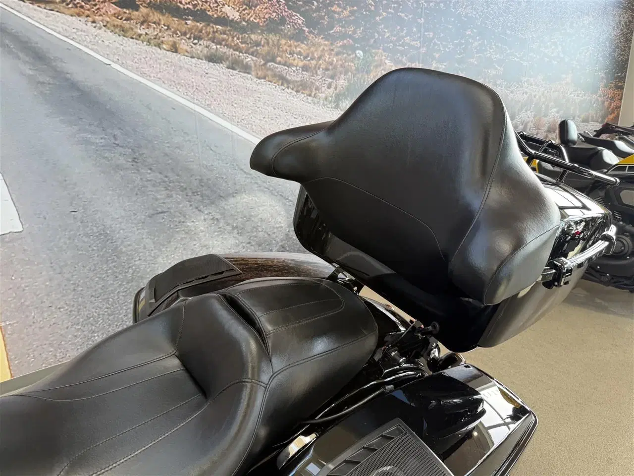 Billede 17 - Harley-Davidson FLHXS  Street Glide Special 114"