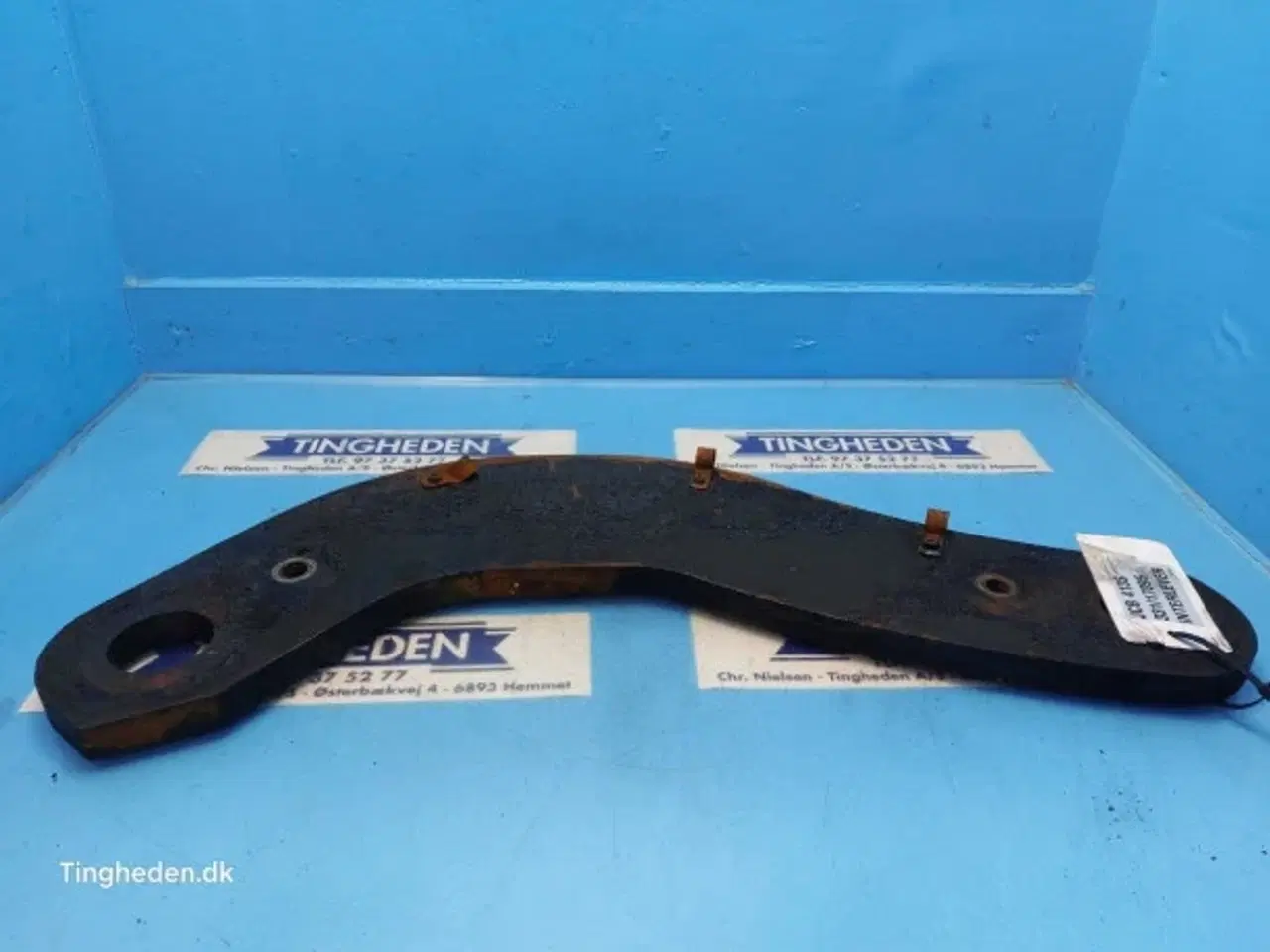 Billede 6 - JCB 413S Beslag 331/17095