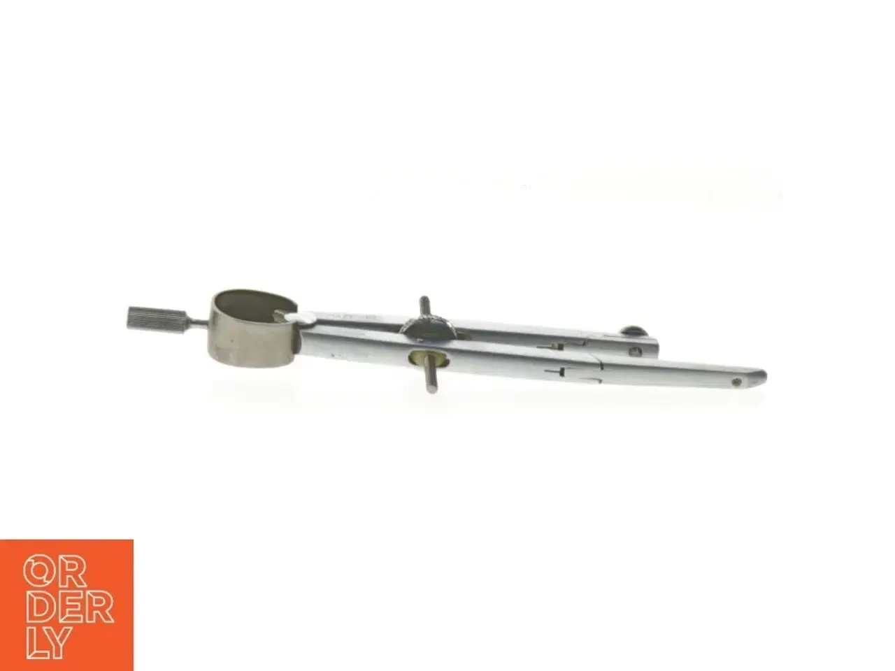 Billede 3 - Passer (str. 16 cm)