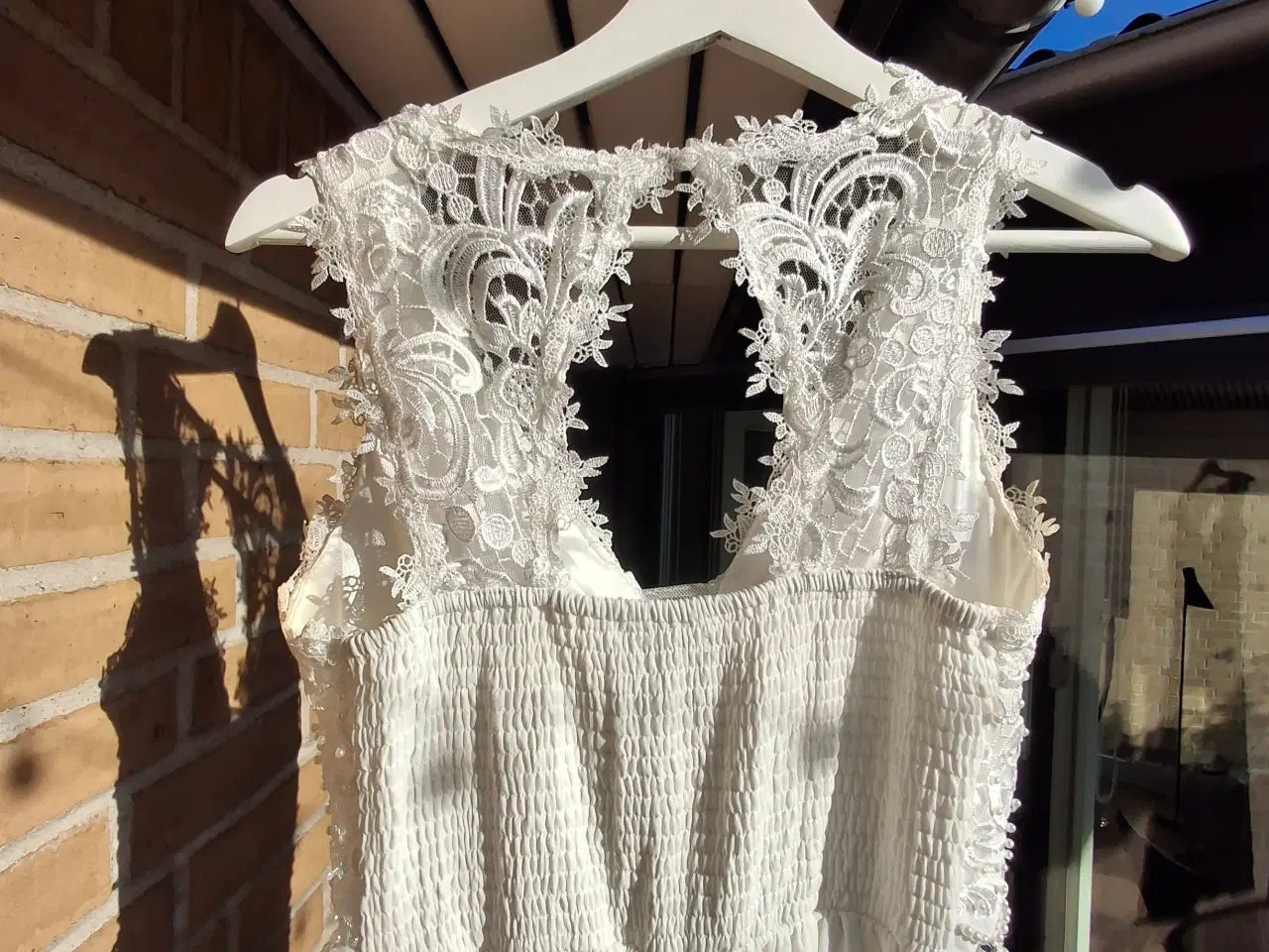 Billede 5 - Brudekjole 
