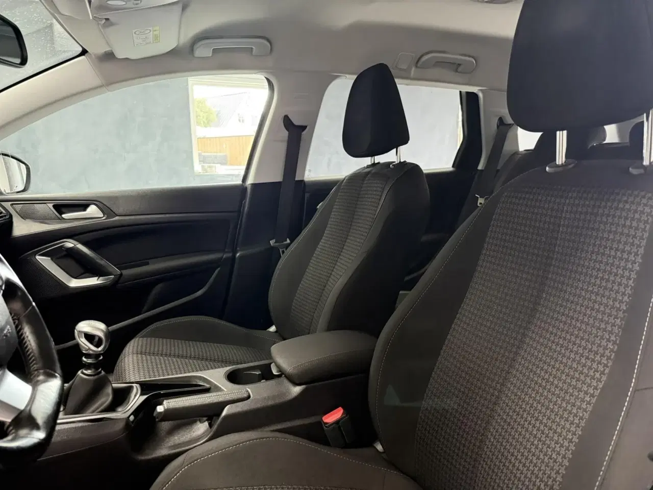Billede 18 - Peugeot 308 SW 1,6 BlueHDi Style 120HK Stc