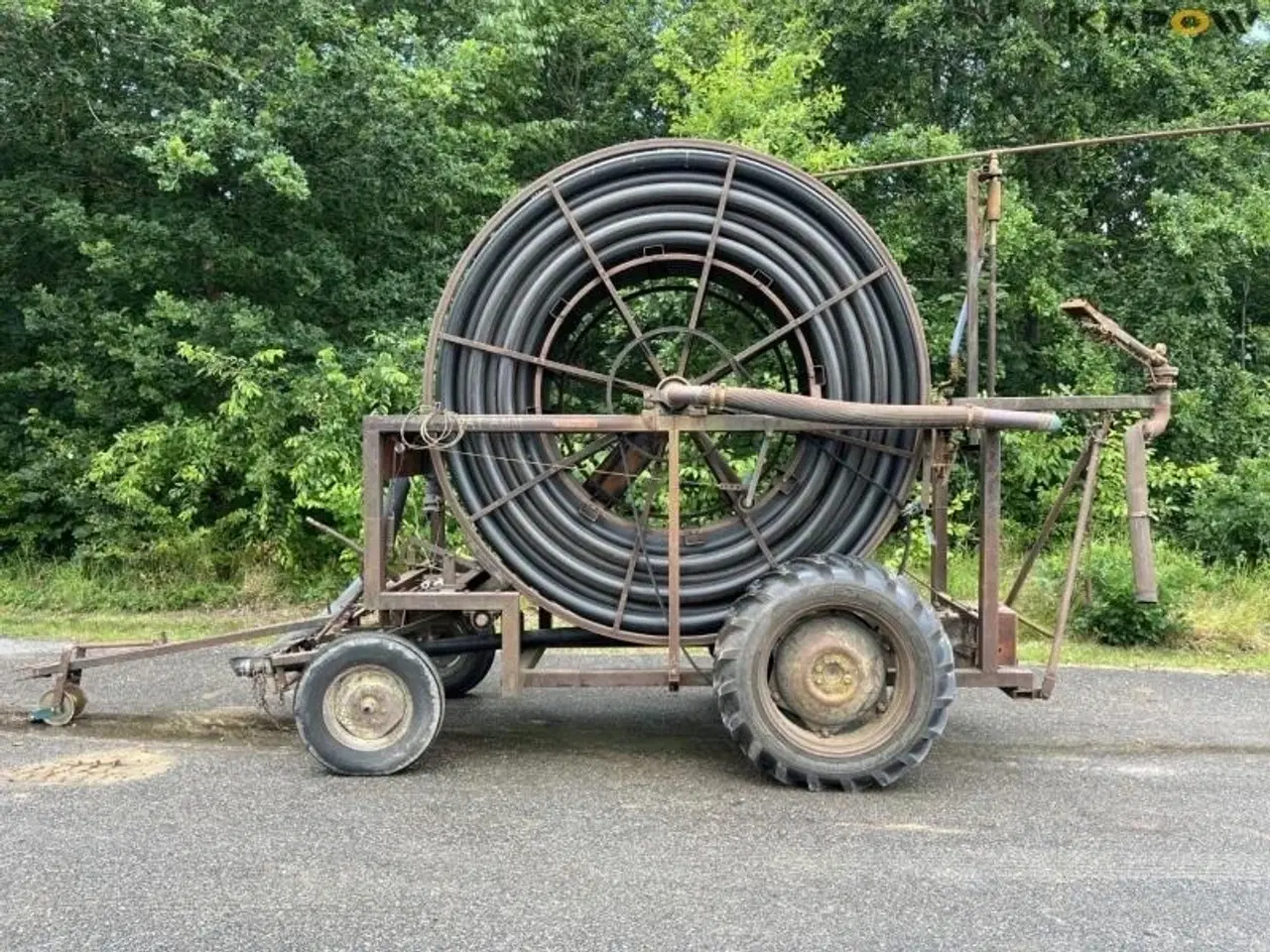 Billede 8 - Fasterholt TL. 100-S