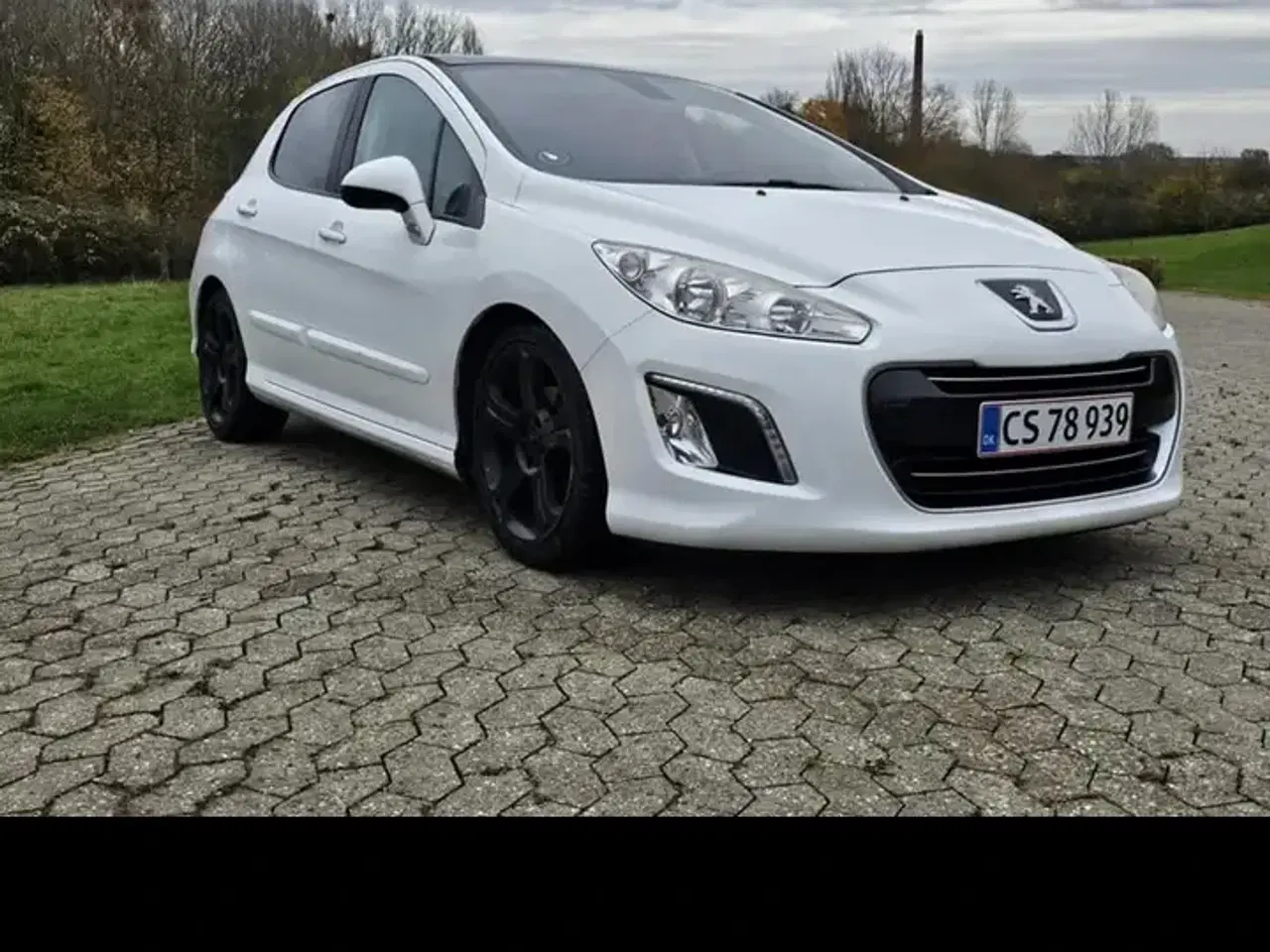 Billede 1 - Peugeot 308
