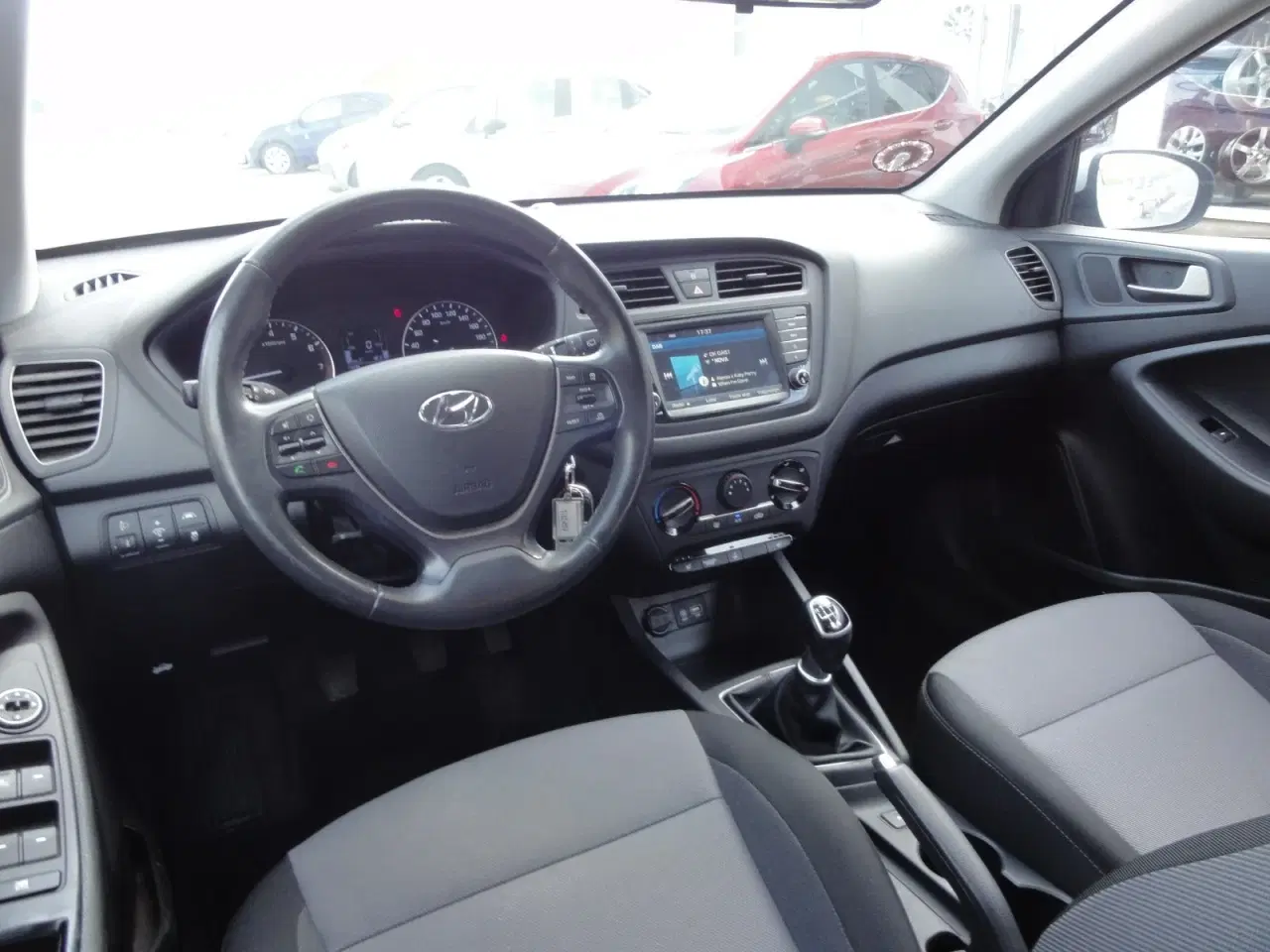Billede 14 - Hyundai i20 1,0 T-GDi Vision