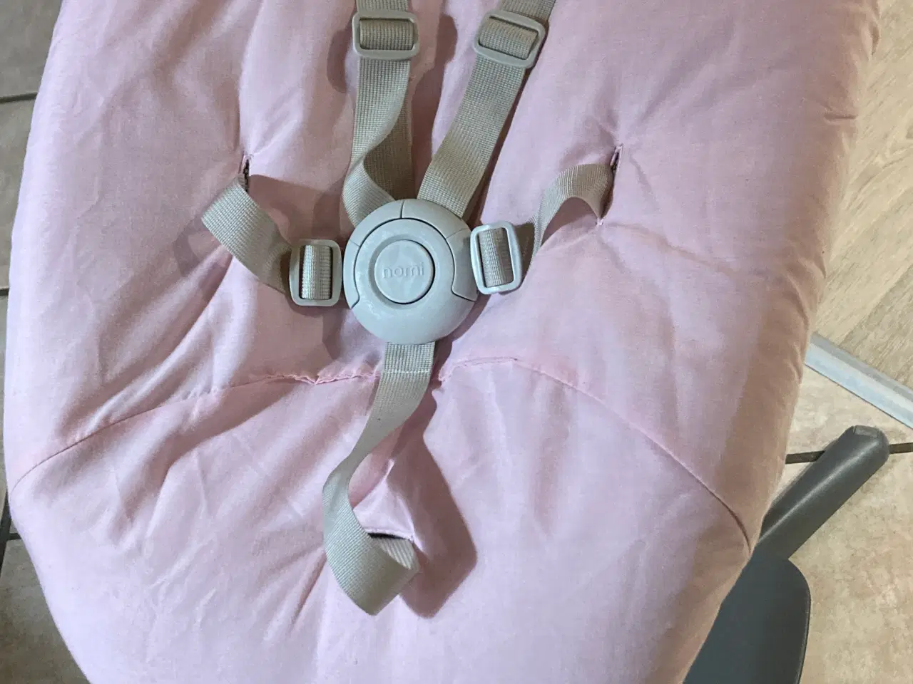 Billede 3 - Stokke nomi højstol