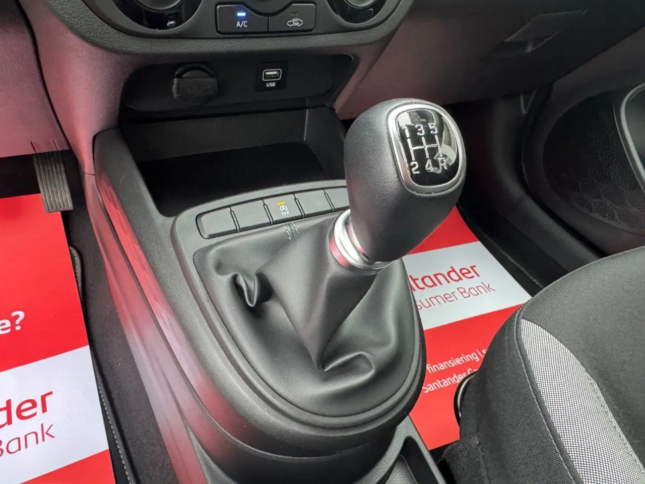 Billede 16 - Hyundai i10 1,0 MPi Essential