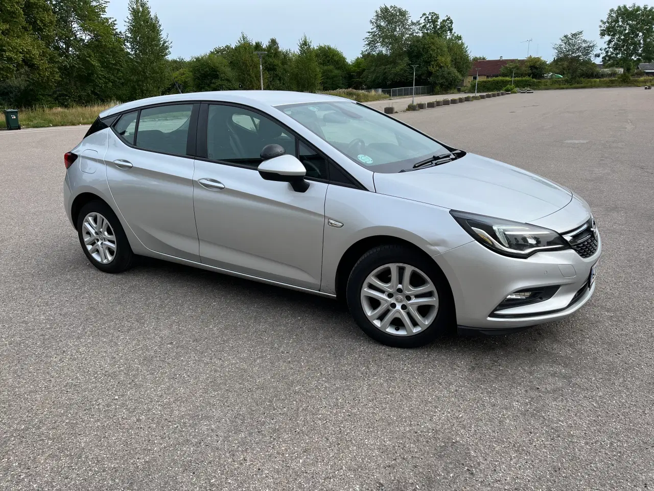 Billede 2 - Opel Astra 1.0 Enjoy