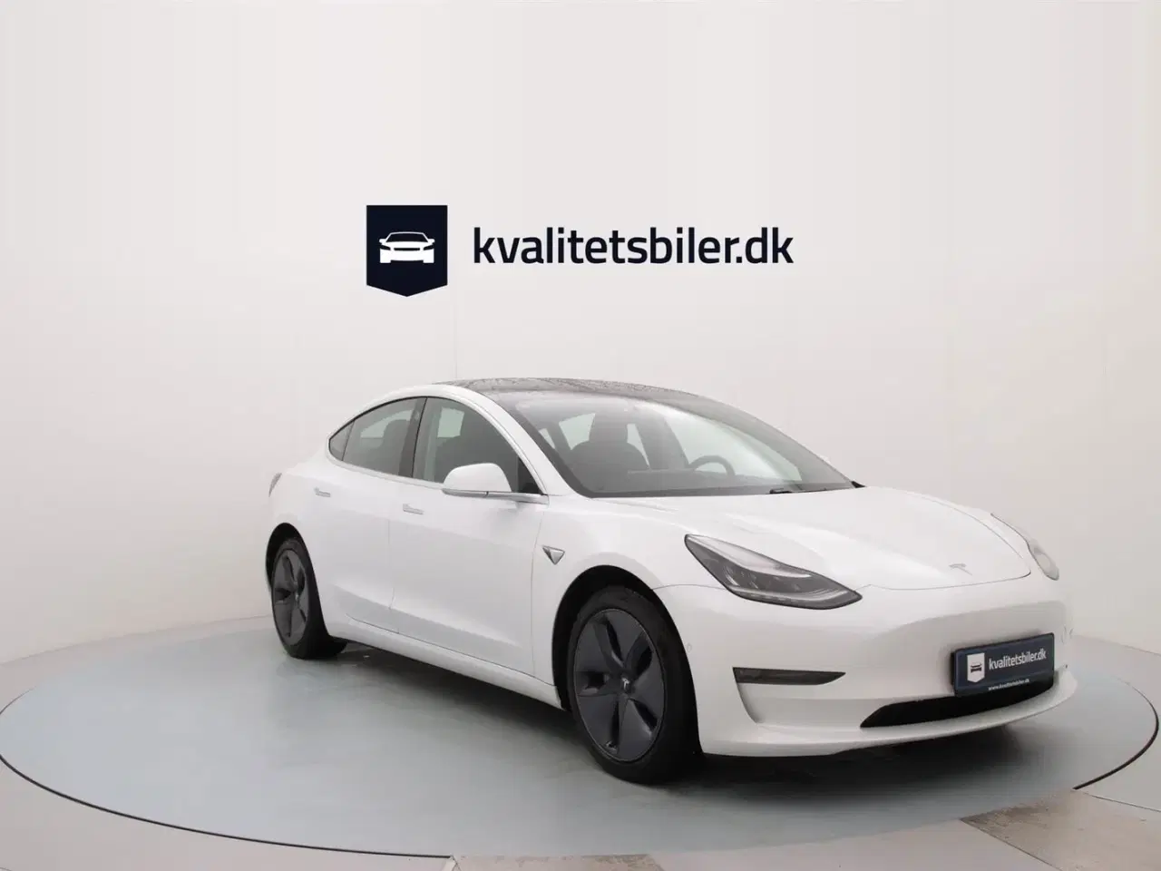 Billede 6 - Tesla Model 3 Long Range AWD