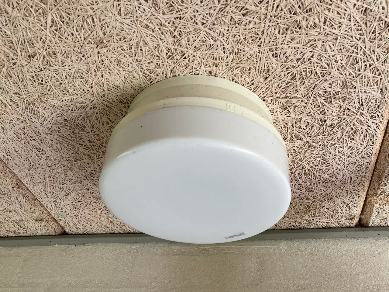 Billede 1 - Retro lamper