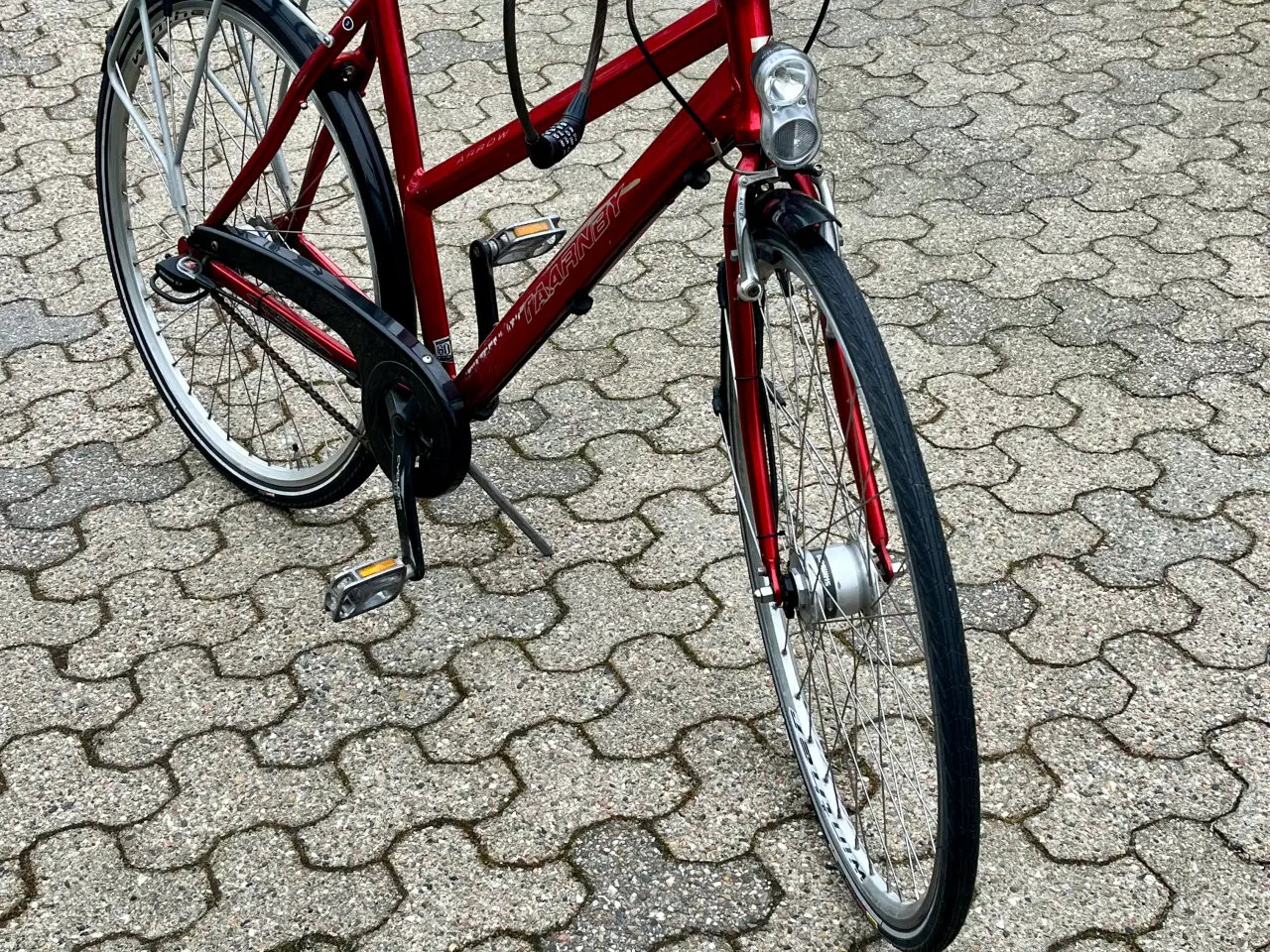 Billede 2 - Cykel