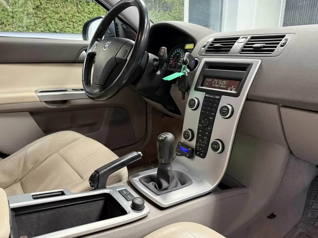 Billede 11 - Volvo V50 1,6 DRIVe Start/Stop 109HK Stc