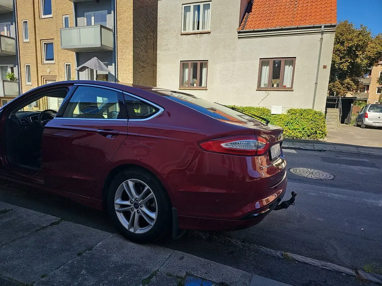 Billede 7 - Ford Mondeo 1,5 SCTi 160 Titanium aut.