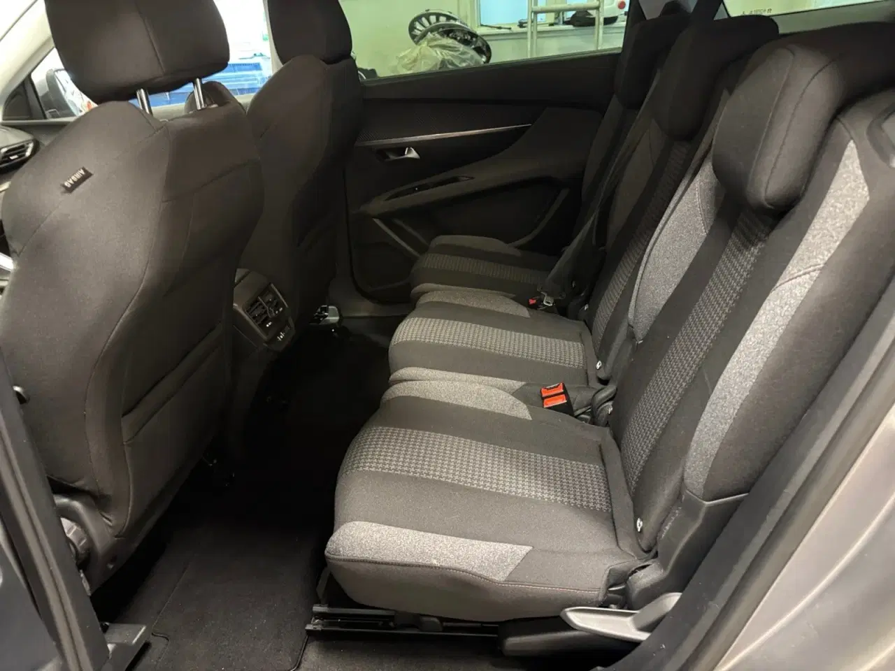 Billede 12 - Peugeot 5008 1,2 PureTech 130 Active 7prs