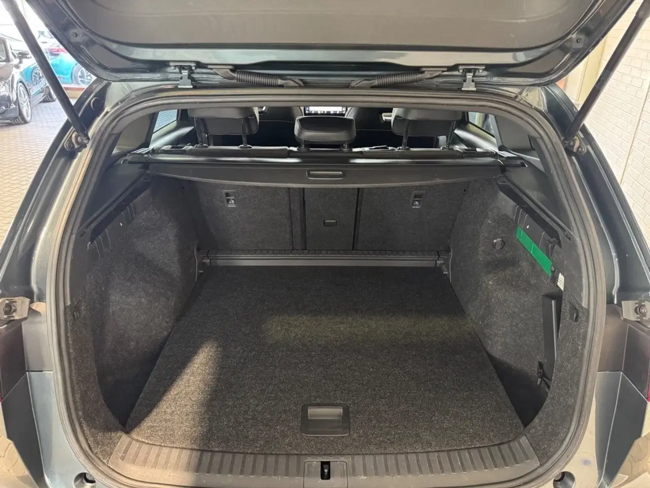 Billede 15 - Skoda Enyaq 60 iV Sportline