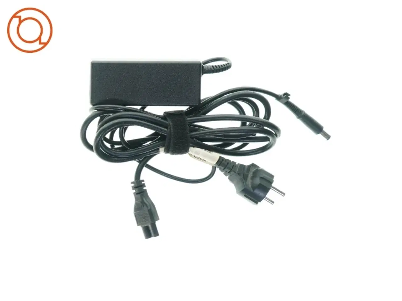 Billede 1 - Oplader (str. 170 og 185cm)