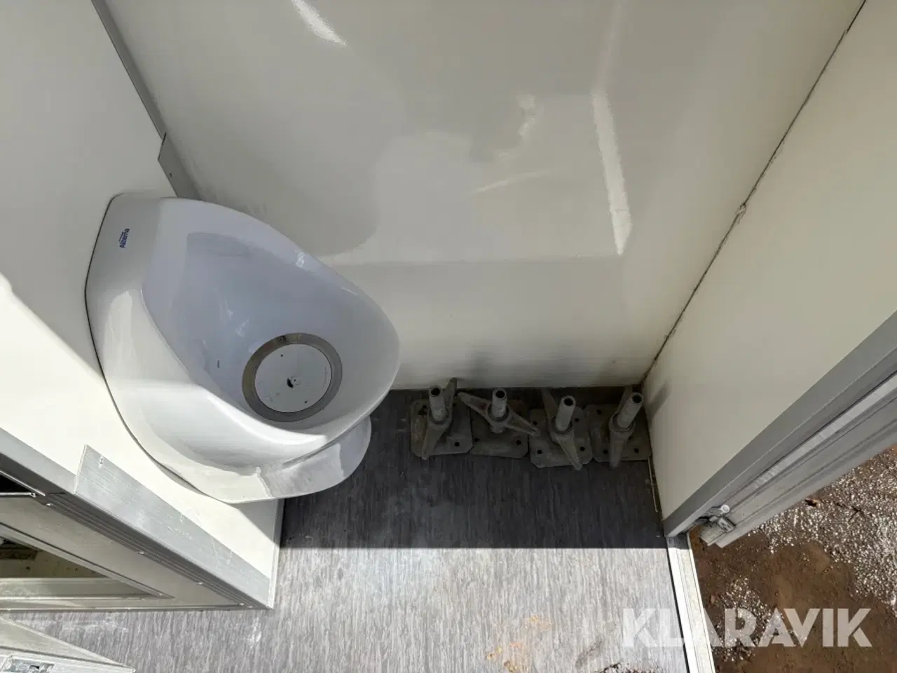 Billede 10 - Toiletmodul