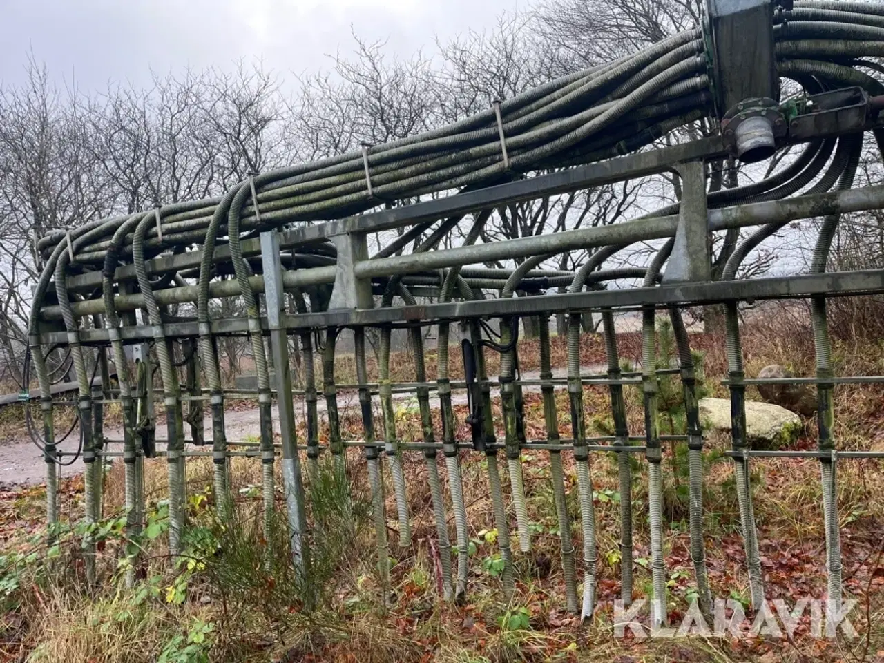 Billede 6 - Slangebom Samson SB 24 - 24 meter