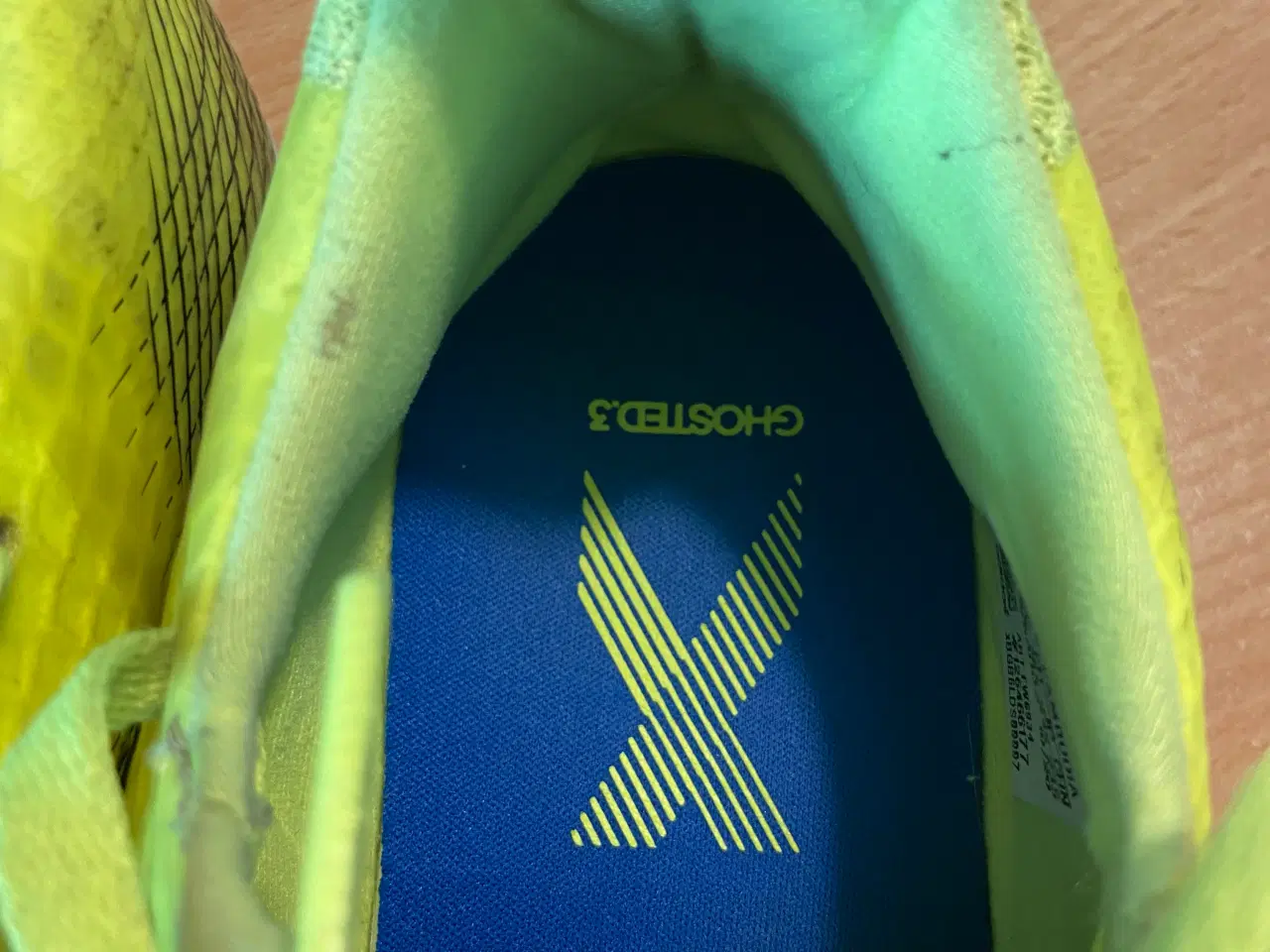 Billede 3 - Adidas Fodboldstøvler