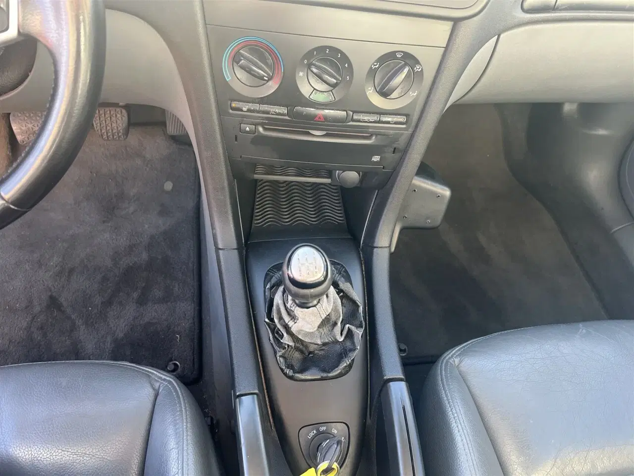 Billede 15 - Saab 9-3 1,8 T Linear 150HK