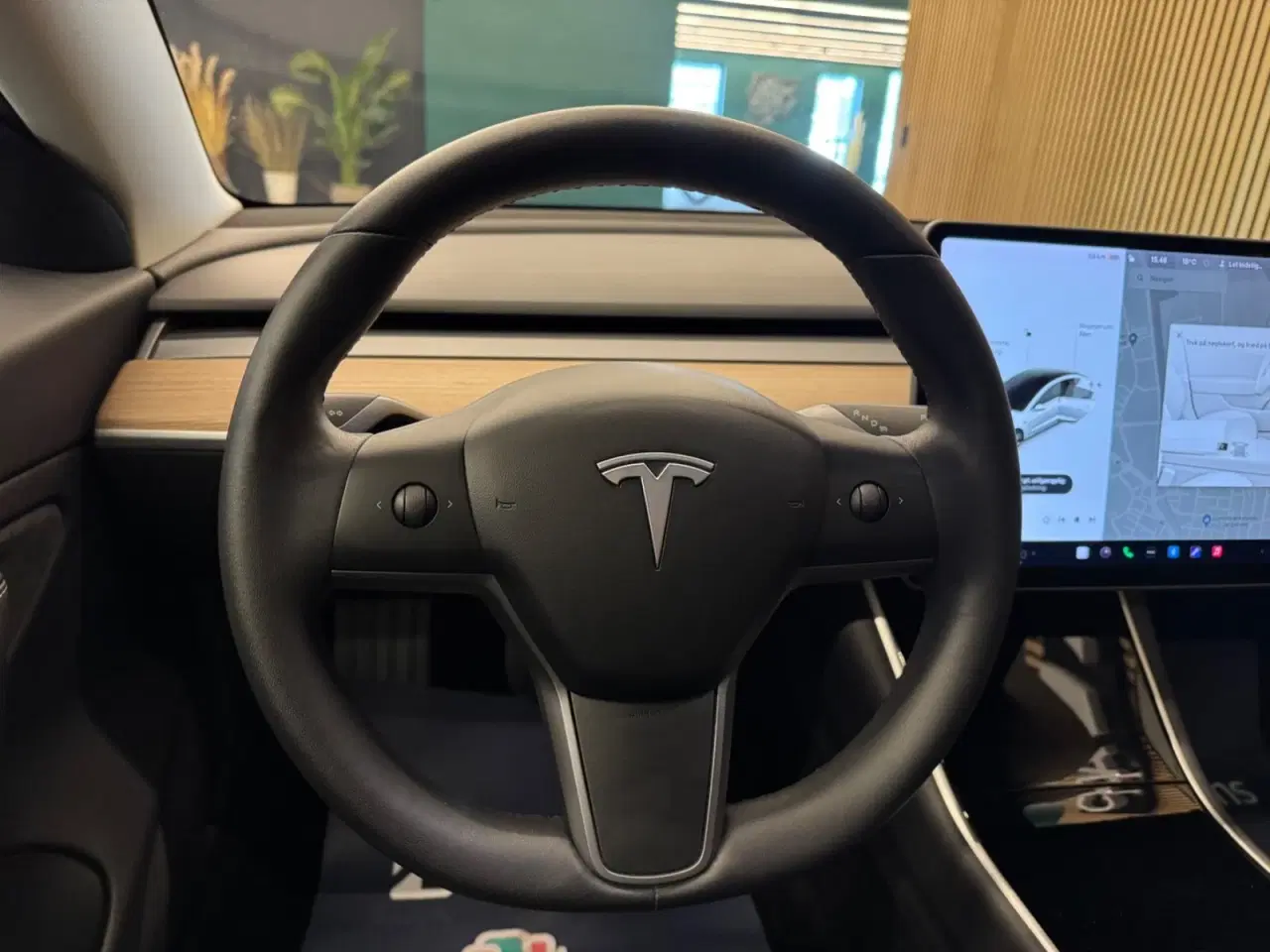 Billede 7 - Tesla Model 3  Standard Range+ RWD