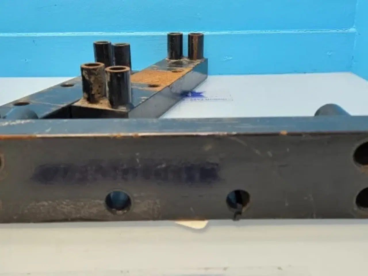 Billede 9 - Case Optum 300 Træk Ophæng 47910625  4 Stk