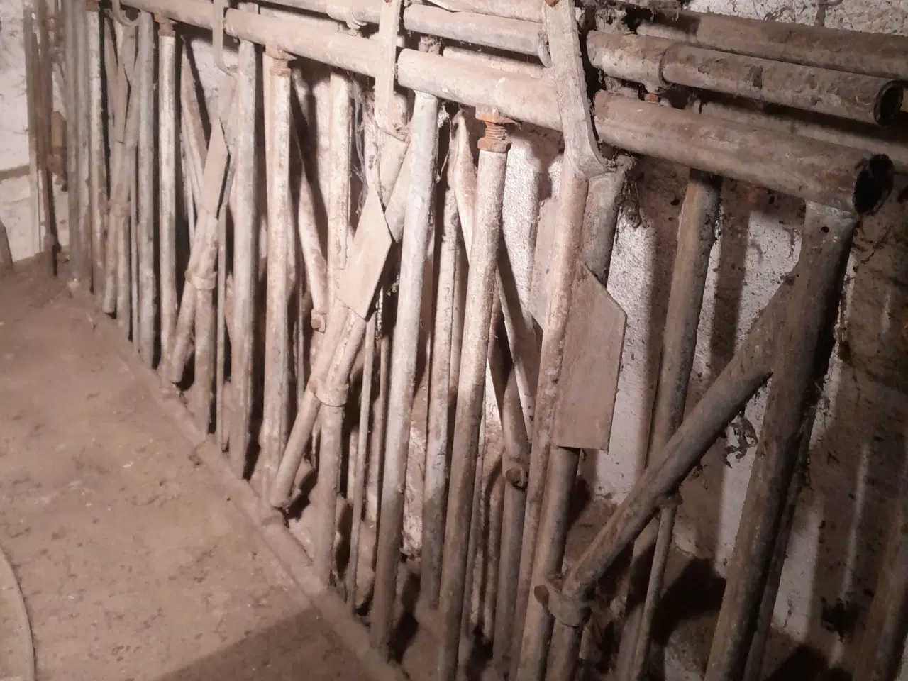 Billede 2 - Fanggitter 