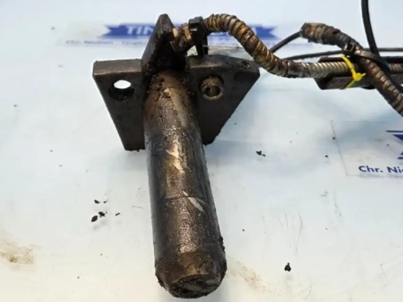 Billede 13 - Massey Ferguson 6290 Sensor Pin 3713763M1