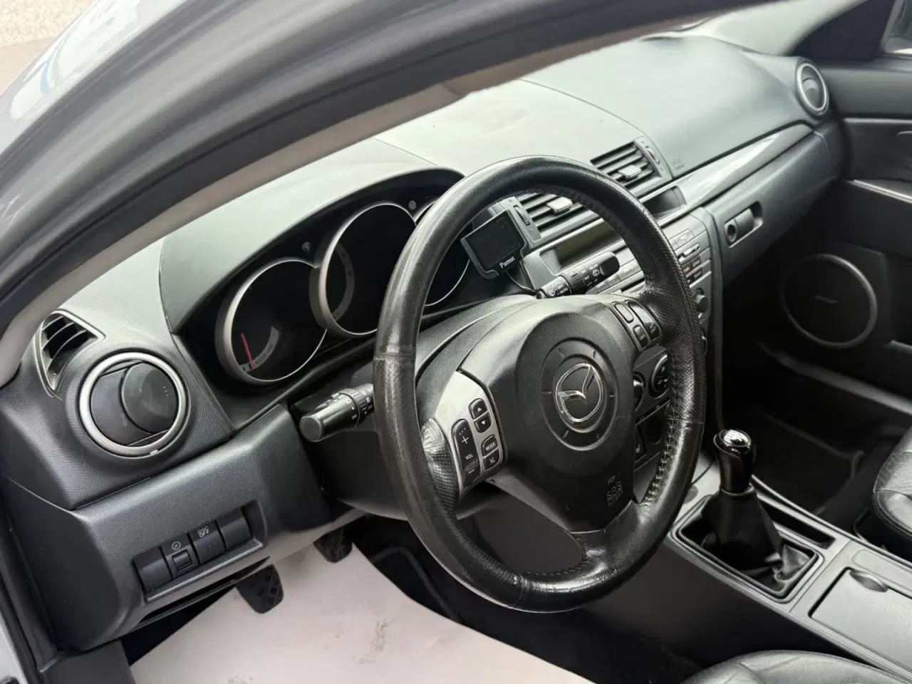 Billede 11 - Mazda 3 2,0 Sport