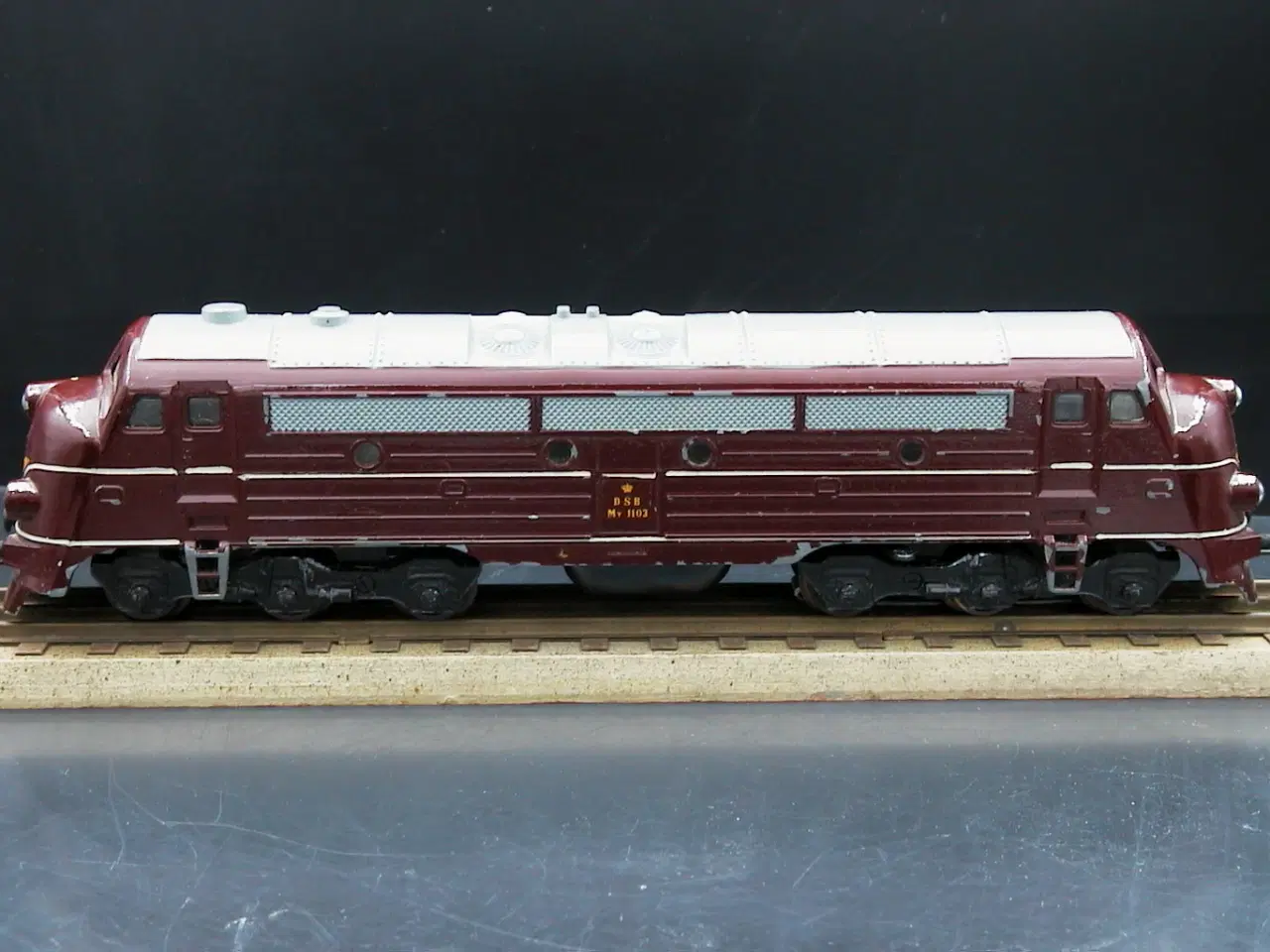 Billede 6 - Long MY 1103 AC