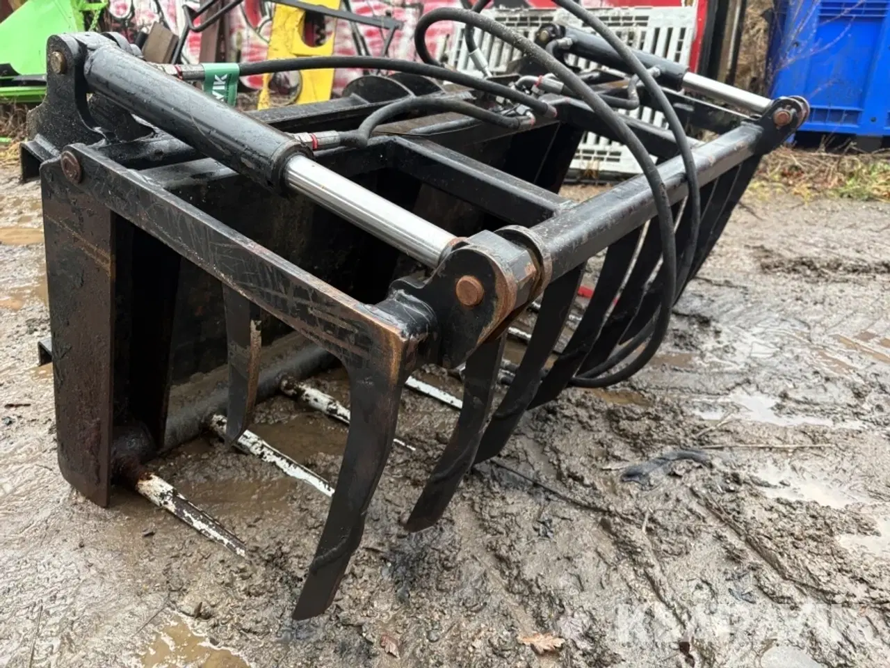 Billede 3 - SiloKlo Schäffer D+S