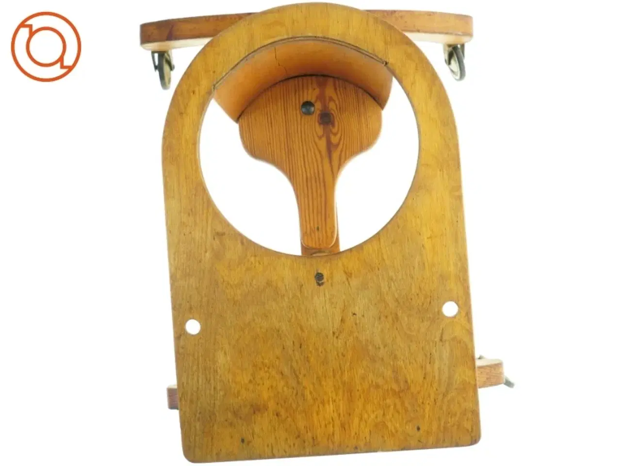 Billede 1 - Gåvogn (str. 50 x 50 cm)