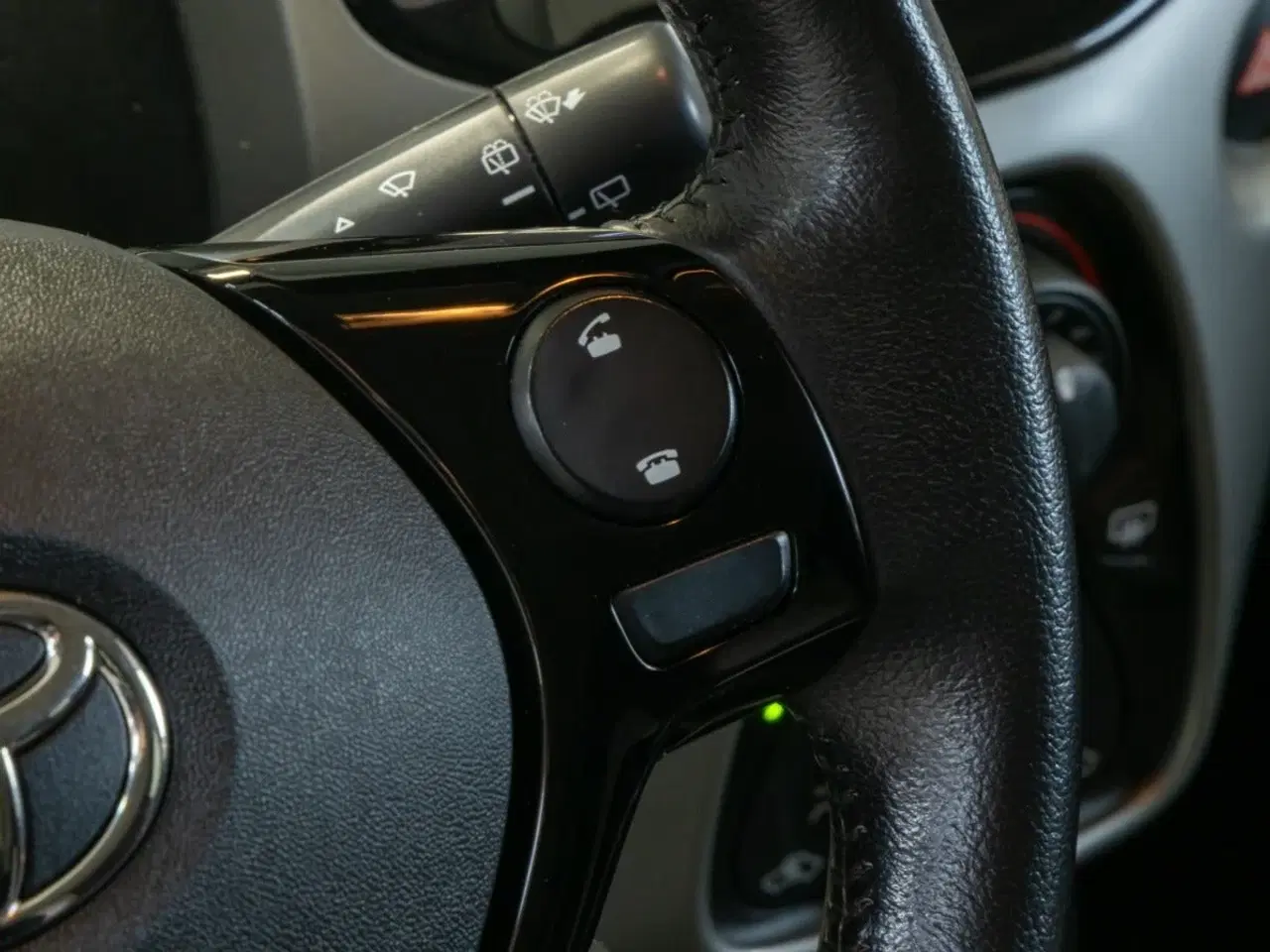 Billede 14 - Toyota Aygo 1,0 VVT-i x-play x-touch