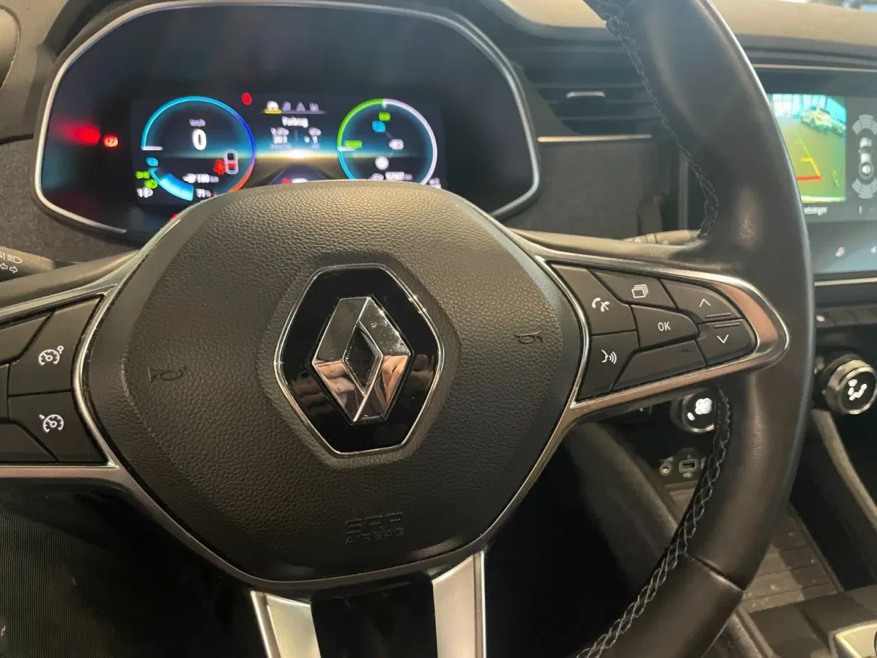 Billede 9 - Renault Zoe 52 Intens
