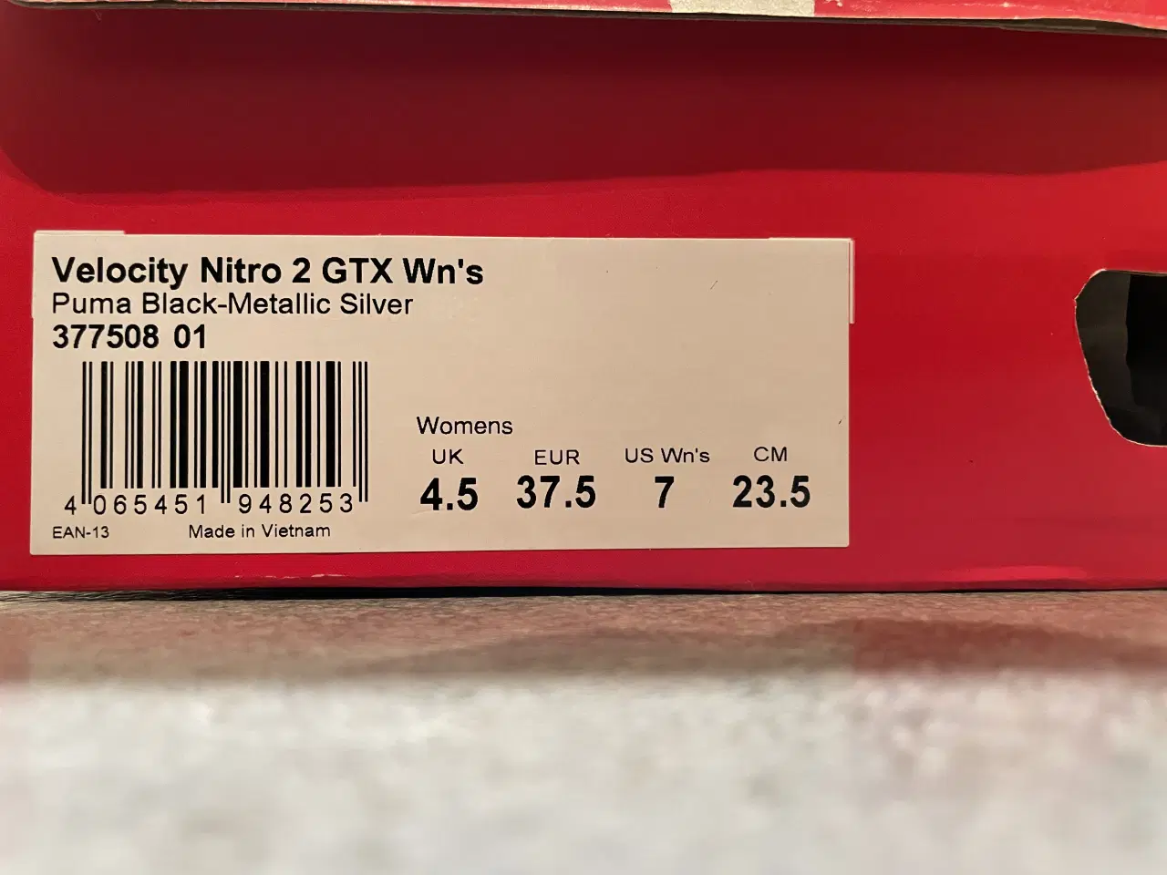 Billede 12 - Puma sneakers 3 par