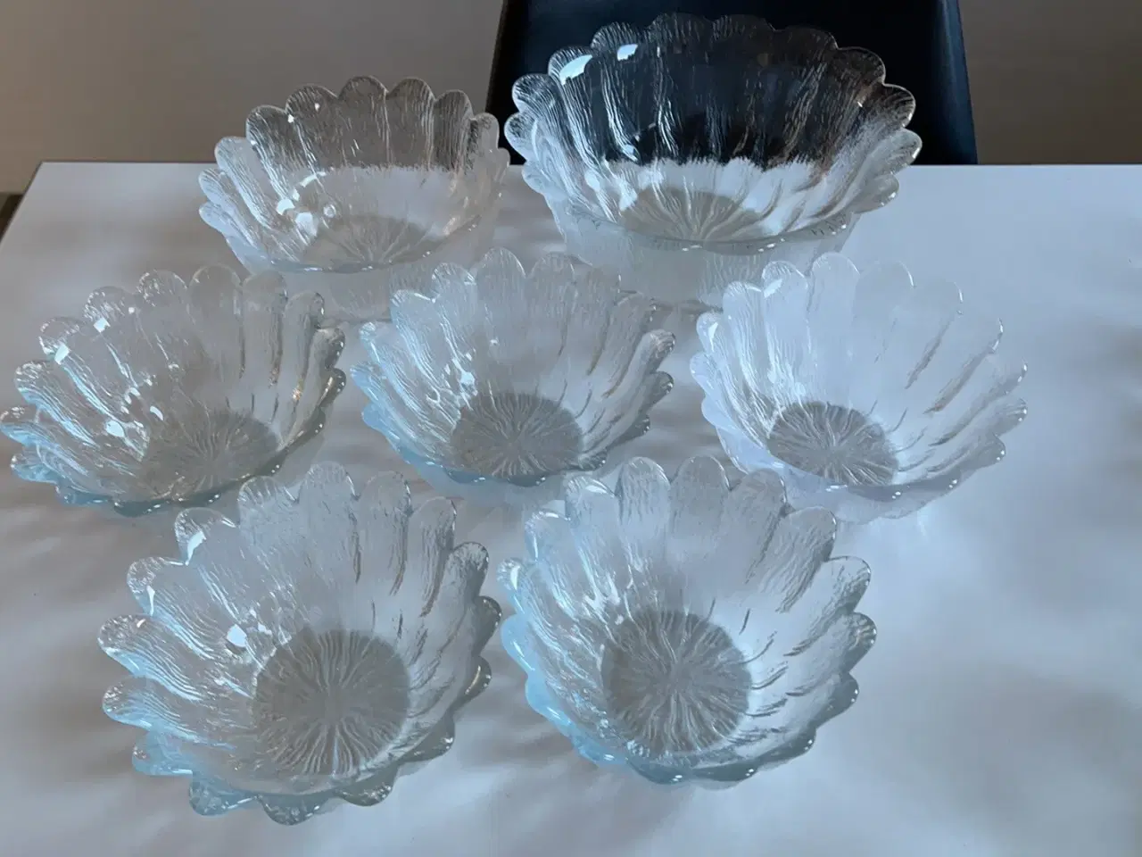 Billede 5 - Holmegaard skåle